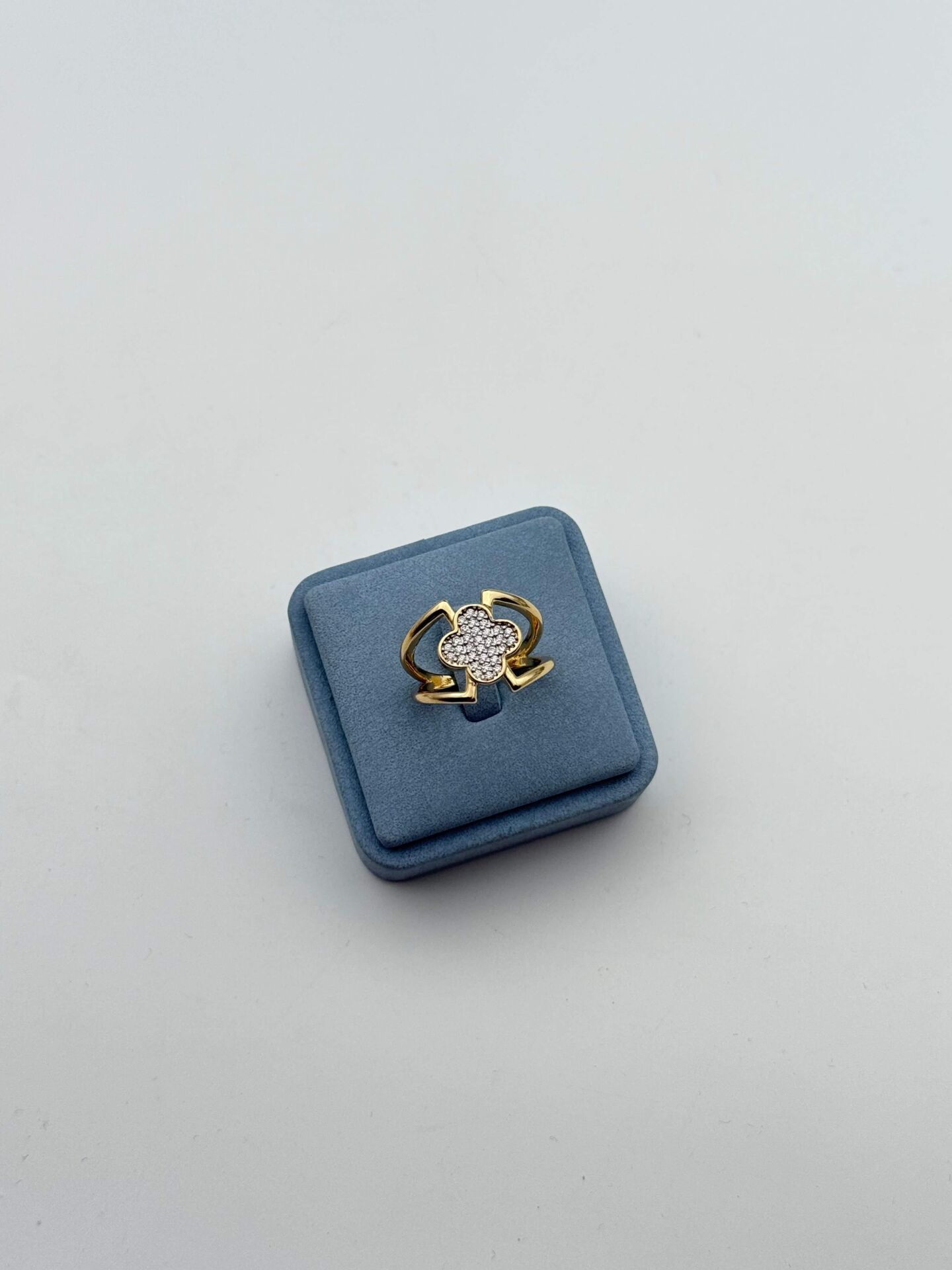 Çelik Yüzük (Ayarlanabilir) // YÜZÜK-1987