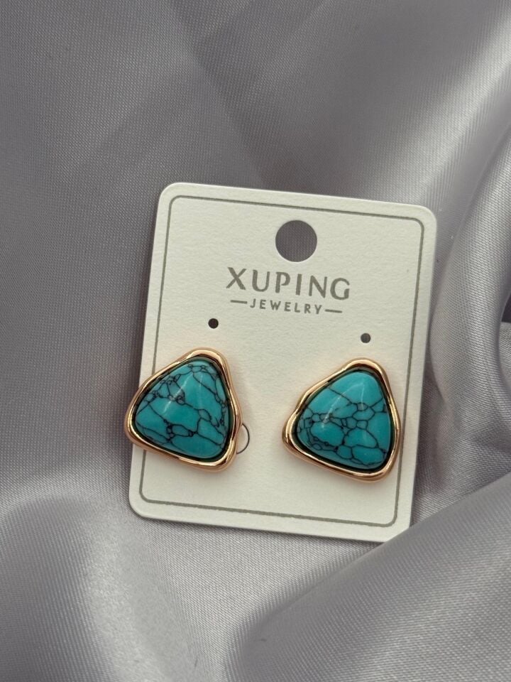 XUPING Küpe // K-XU-1830