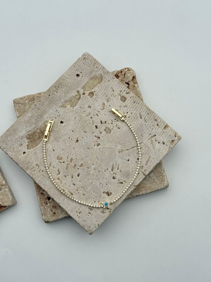 VIP 14K Bileklik // BILEK-6614