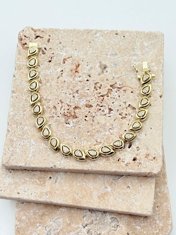 VIP Special Edition Bracelet // WRIST-5998