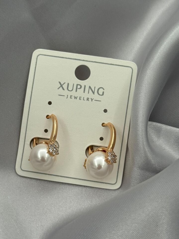 XUPING Küpe // K-XU-1831