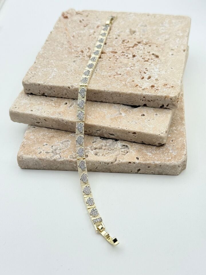 VIP Special Edition Bracelet // BILEK-6003