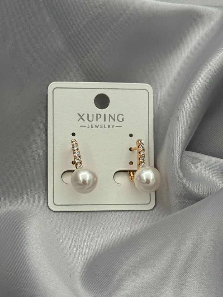 XUPING Küpe // K-XU-1834