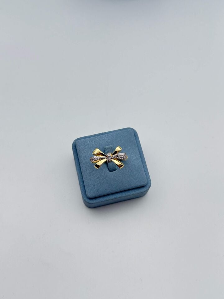 Çelik Yüzük (Ayarlanabilir) // YÜZÜK-1995