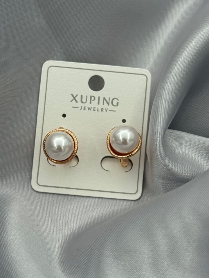 XUPING Küpe // K-XU-1835