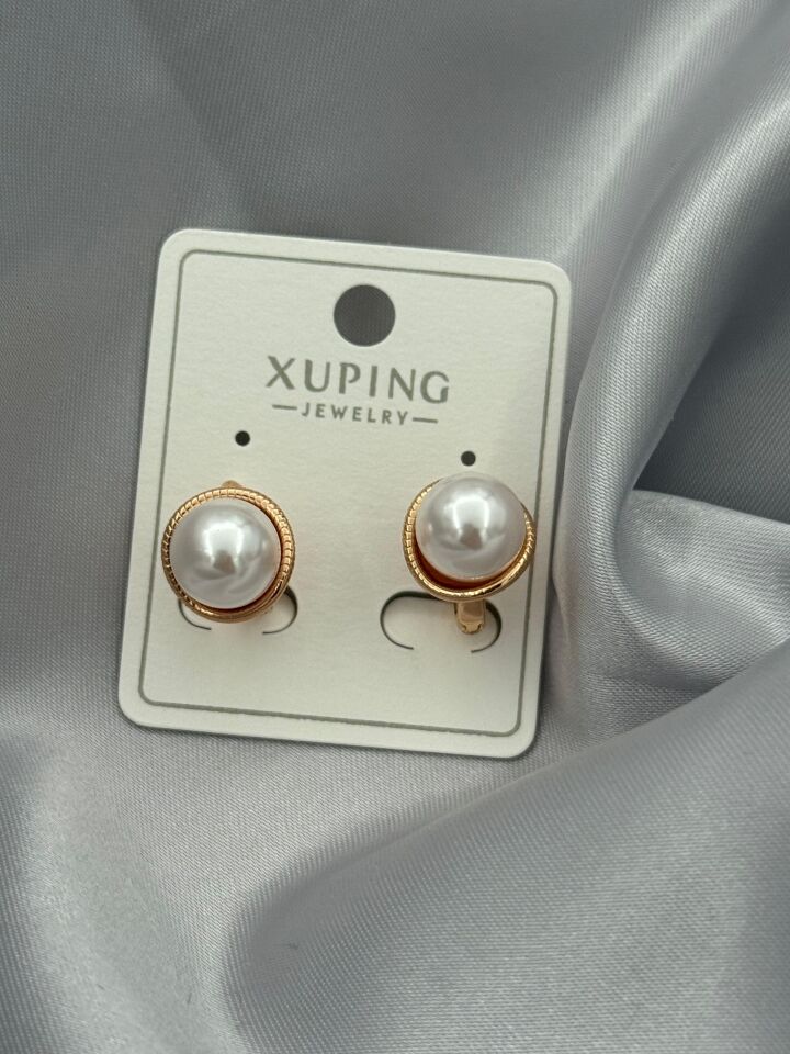 XUPING Küpe // K-XU-1835