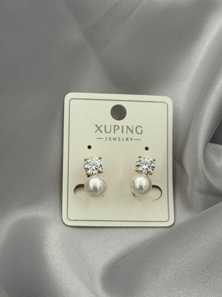 XUPING Küpe // K-XU-1838