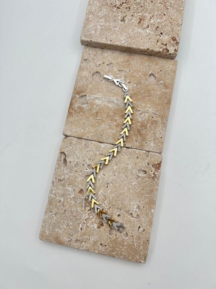 VIP Özel Seri Bileklik // BILEK-6488