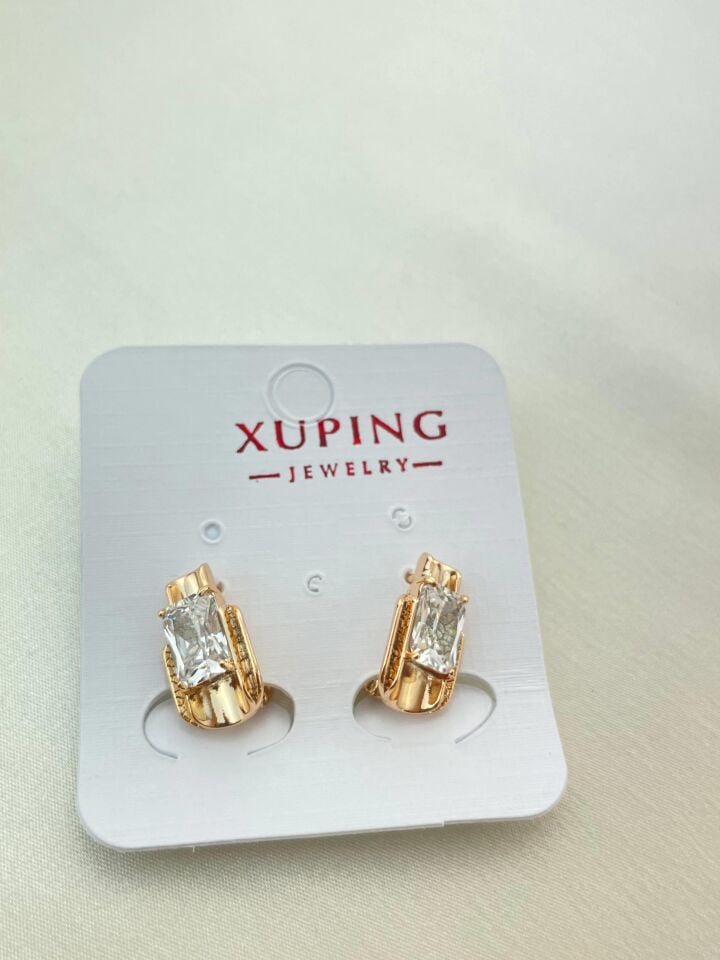XUPİNG Küpe