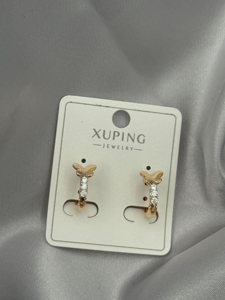 XUPING Küpe // K-XU-1839