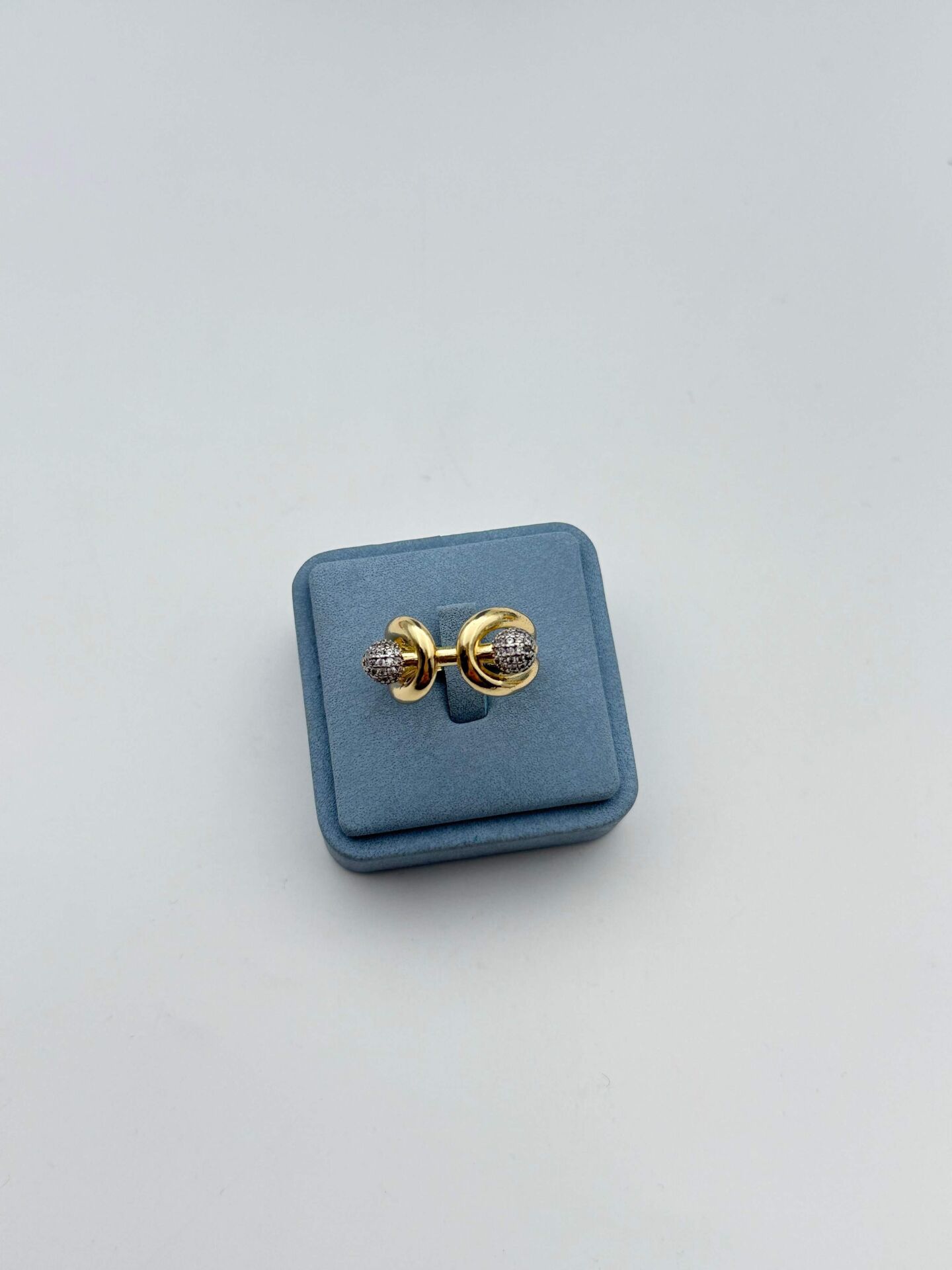 Çelik Yüzük (Ayarlanabilir) // YÜZÜK-2000