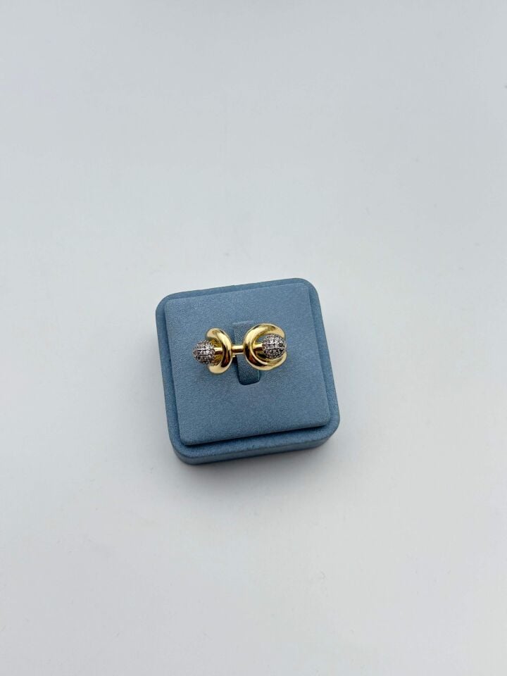 Çelik Yüzük (Ayarlanabilir) // YÜZÜK-2000