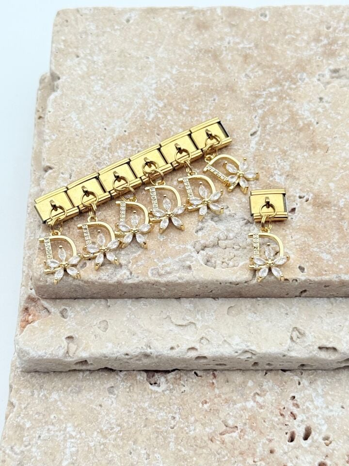 NMT-Anhänger // CHARM-1080