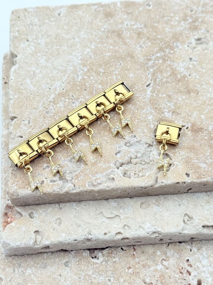 NMT Charm // CHARM-1082