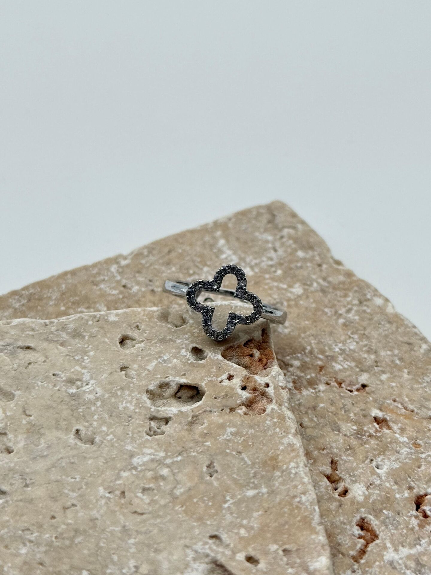 VIP Yüzük (Ayarlanabilir) // YÜZÜK-1871