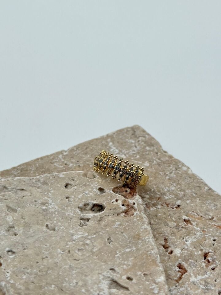 VIP-Ring (verstellbar) // RING-1873