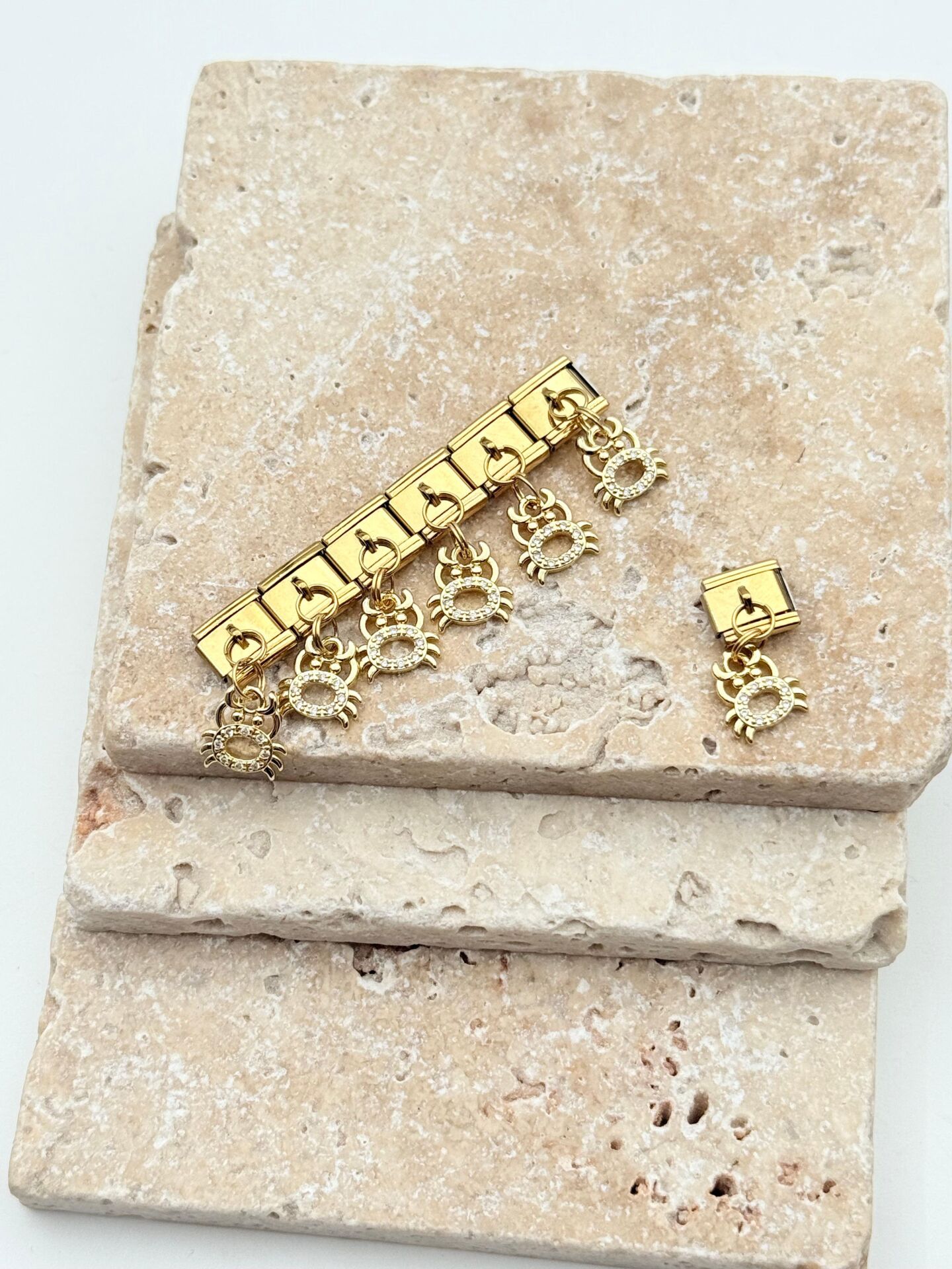 NMT Charm // CHARM-1085