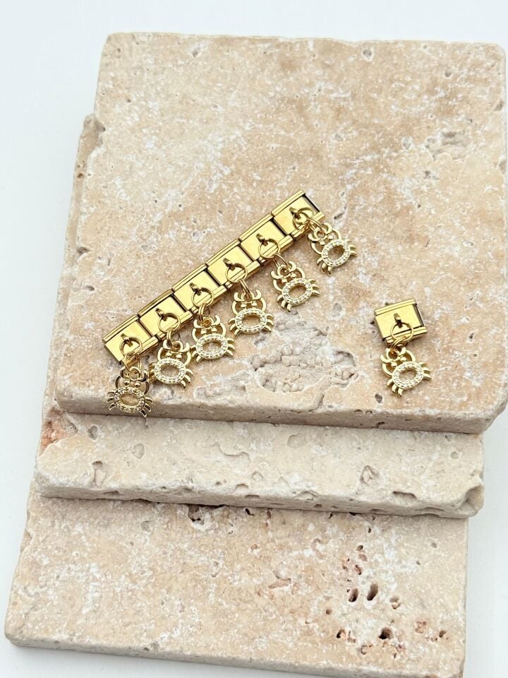 NMT-Anhänger // CHARM-1085