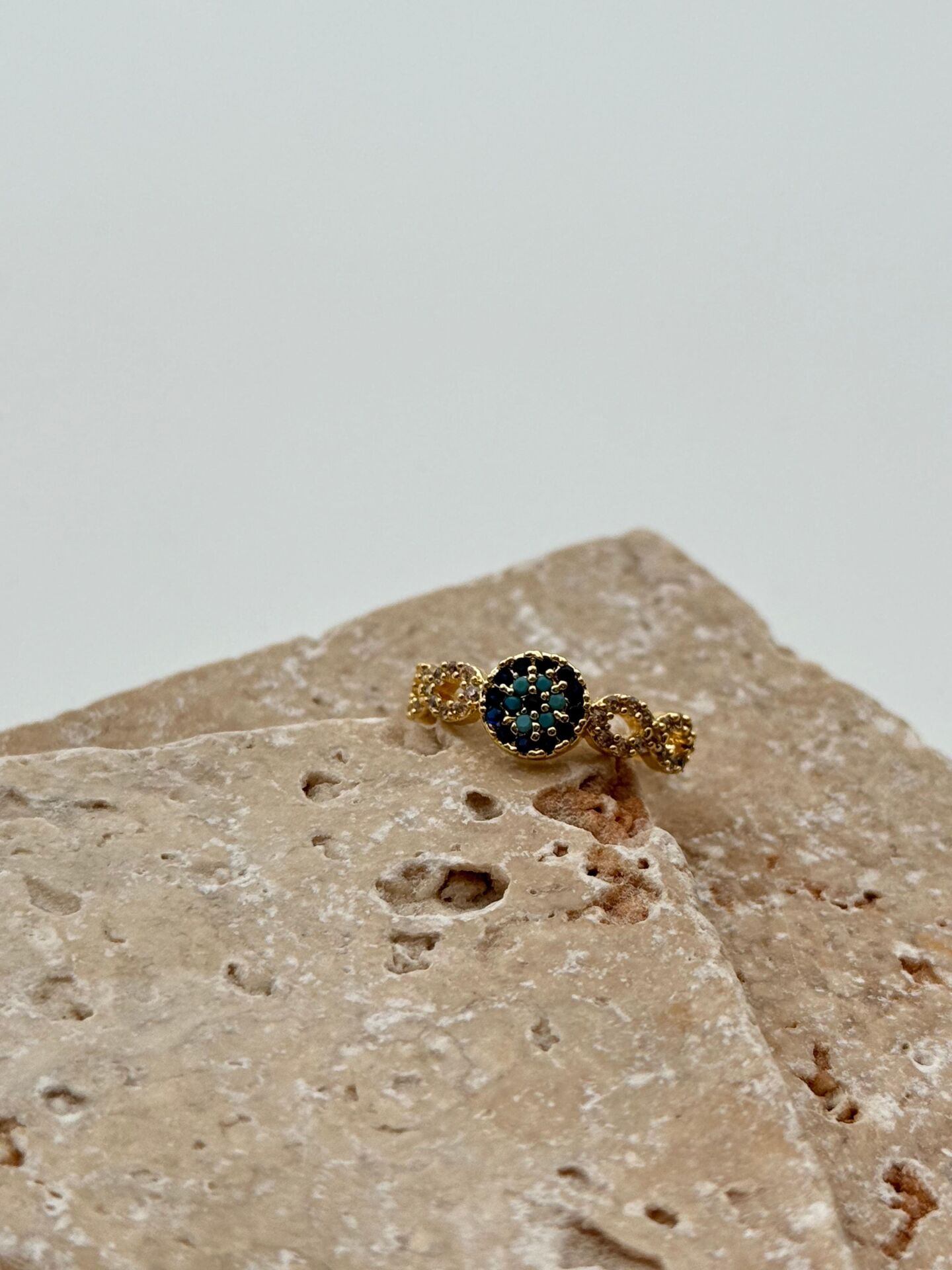 VIP Yüzük (Ayarlanabilir) // YÜZÜK-1877