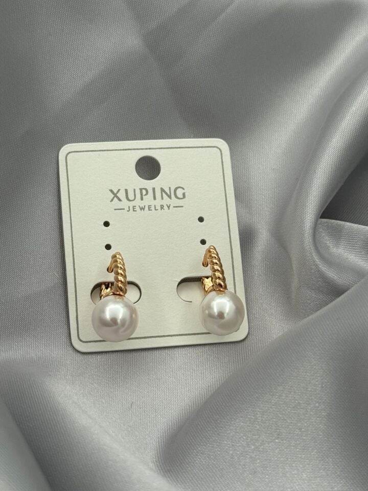 XUPING Küpe // K-XU-1846