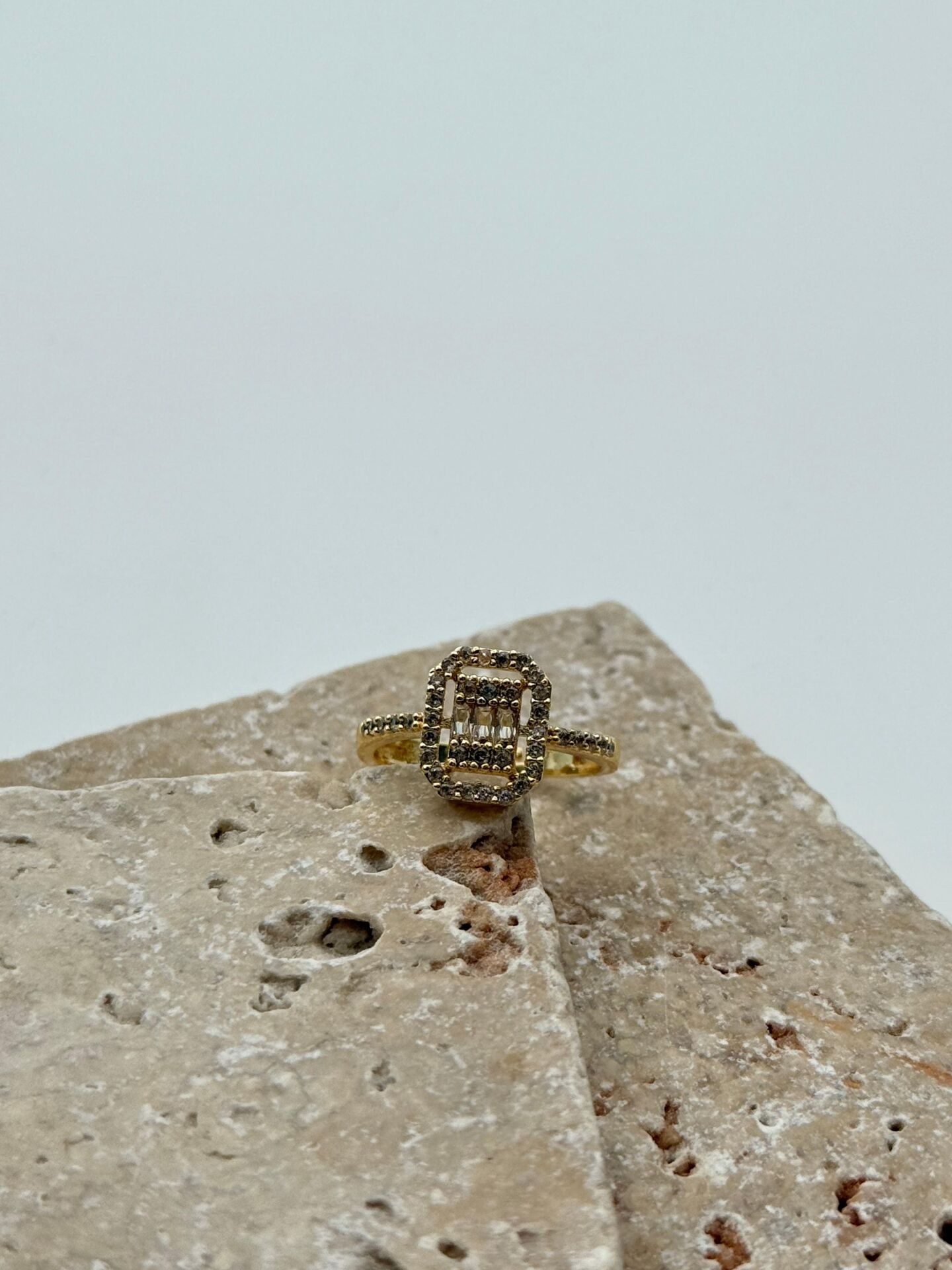 VIP Yüzük (Ayarlanabilir) // YÜZÜK-1880