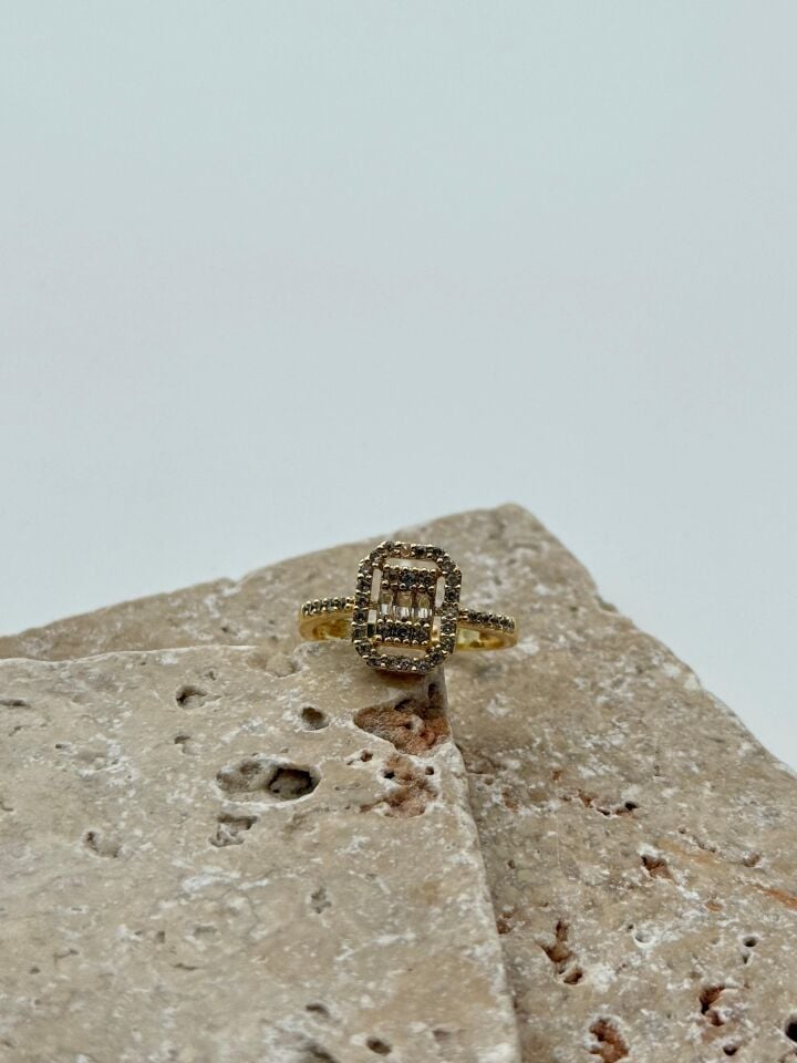 VIP-Ring (verstellbar) // RING-1880