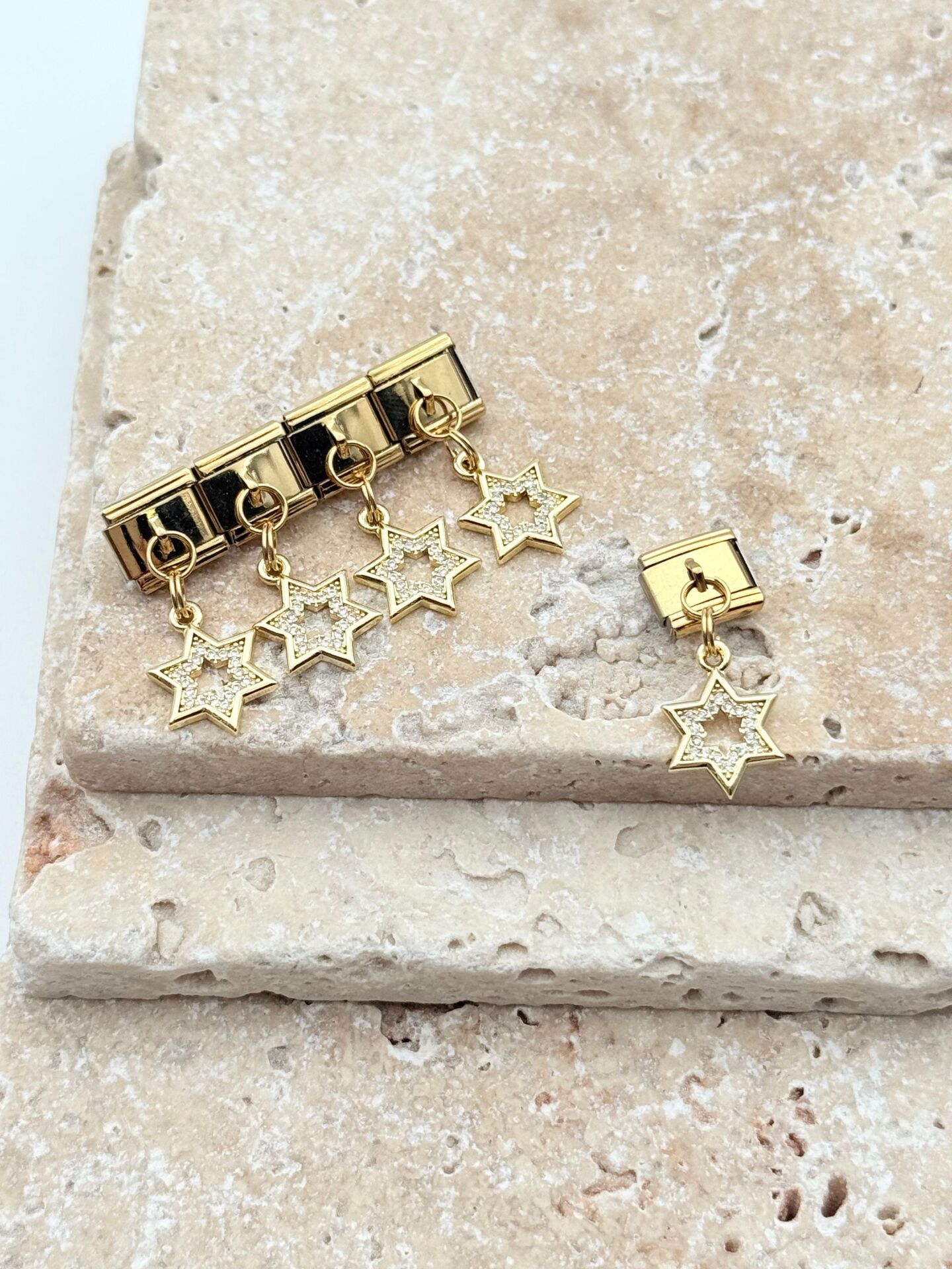 NMT Charm // CHARM-1087