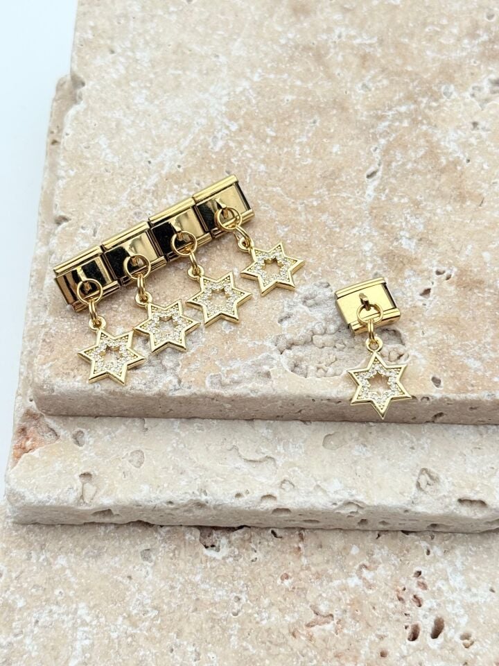 NMT Charm // CHARM-1087