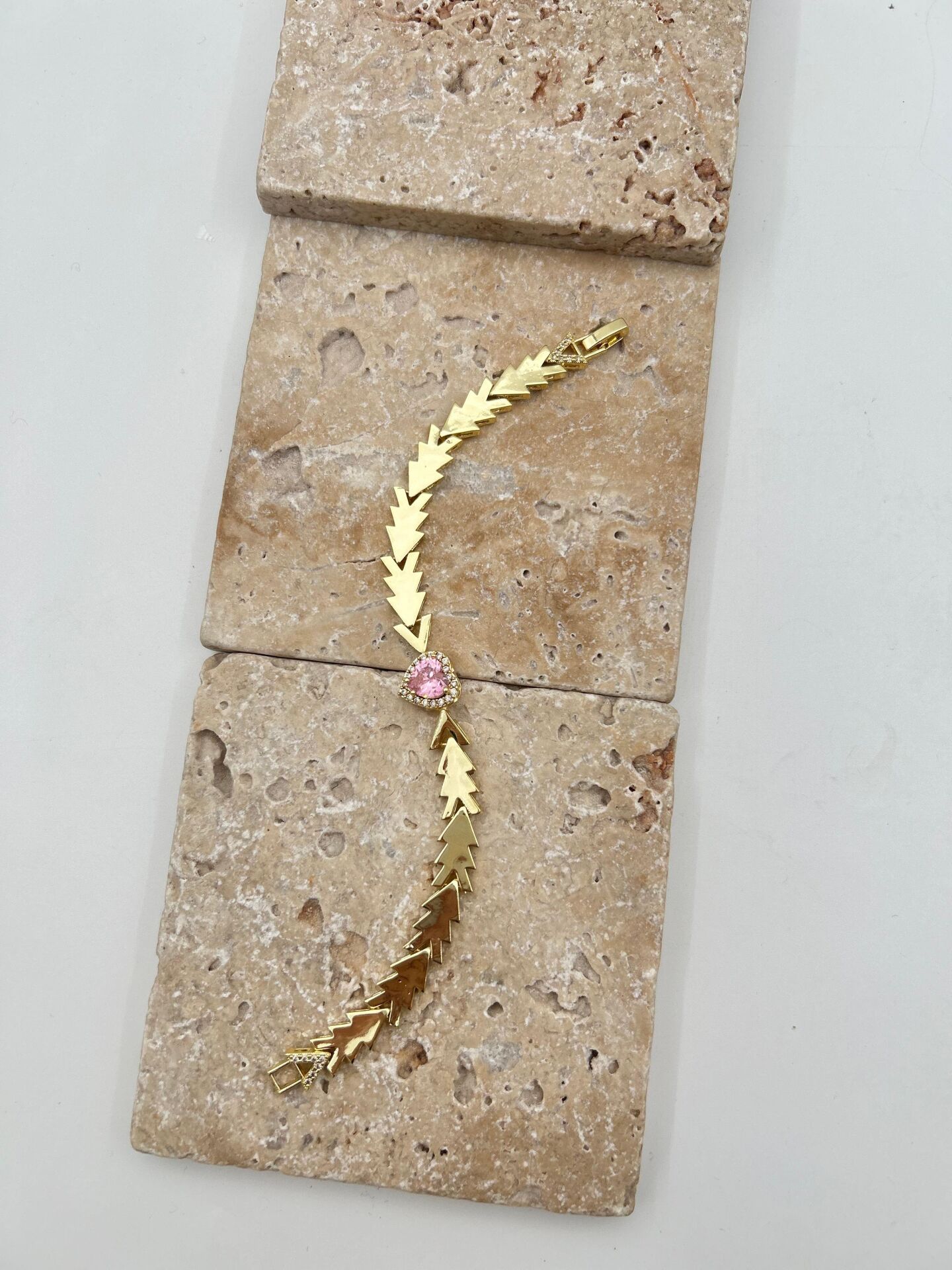 VIP Özel Seri Bileklik // BILEK-6506