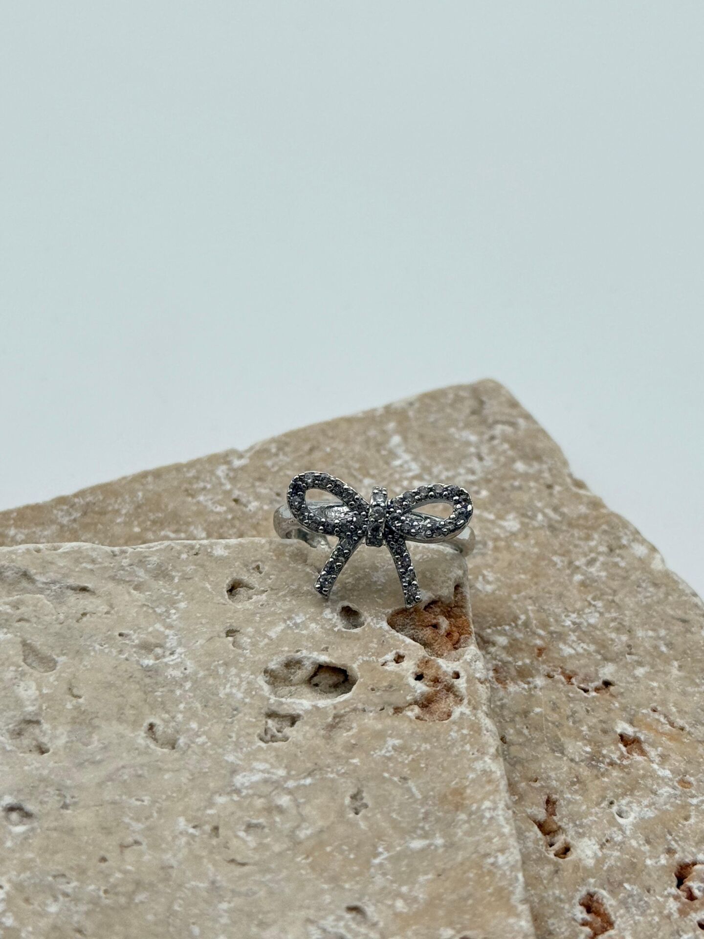 VIP Yüzük (Ayarlanabilir) // YÜZÜK-1885