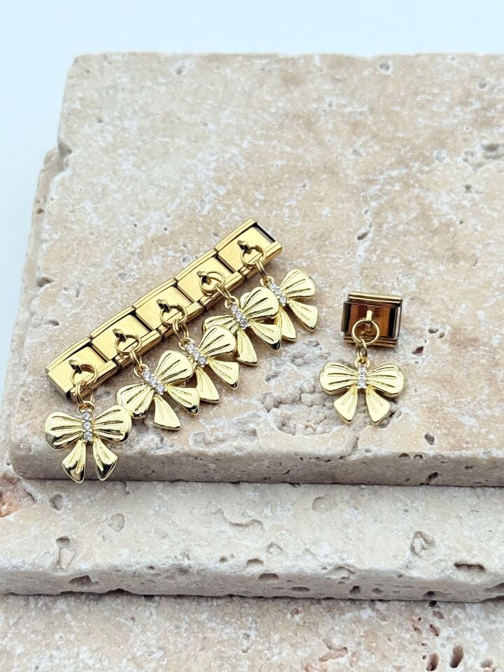 NMT Charm // CHARM-1089
