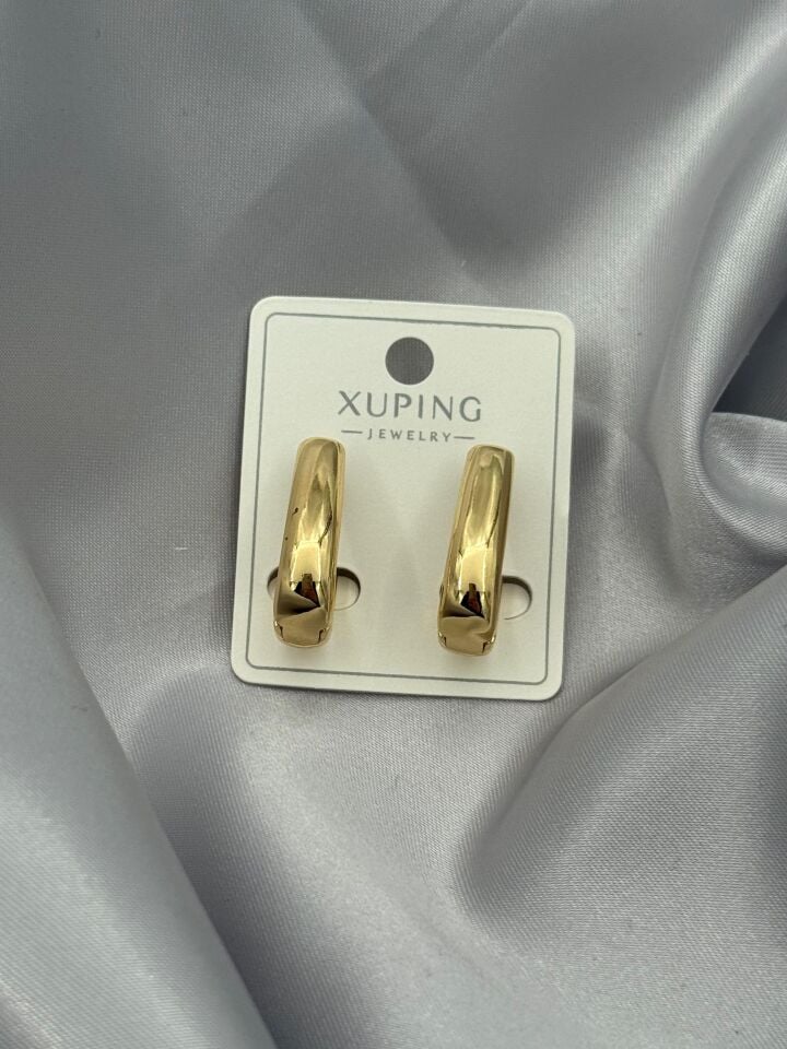 XUPING Küpe // K-XU-1850