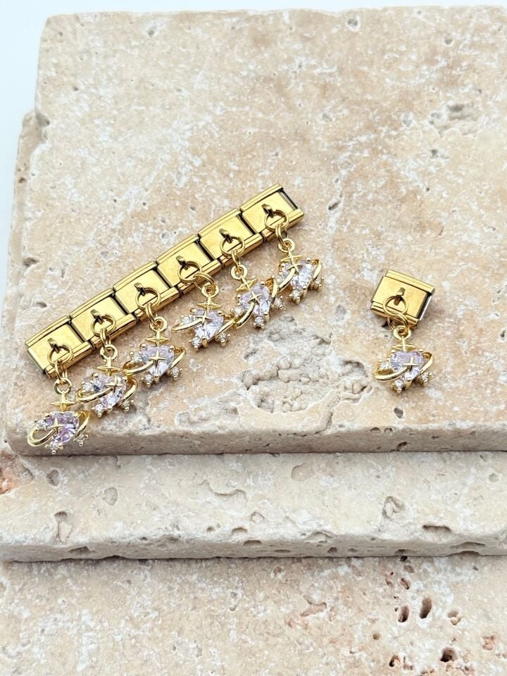 NMT Charm // CHARM-1090