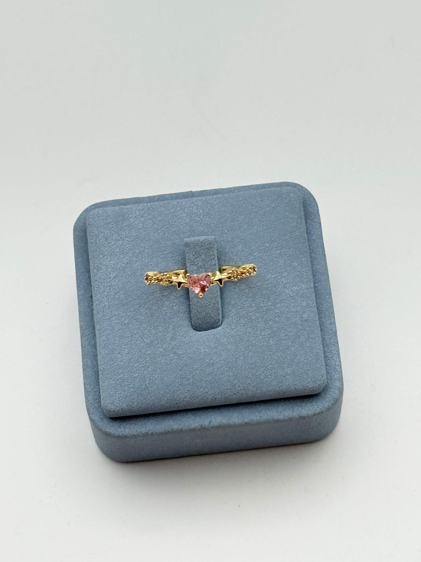 VIP Prenses Yüzük (Ayarlanabilir) // YÜZÜK-2011