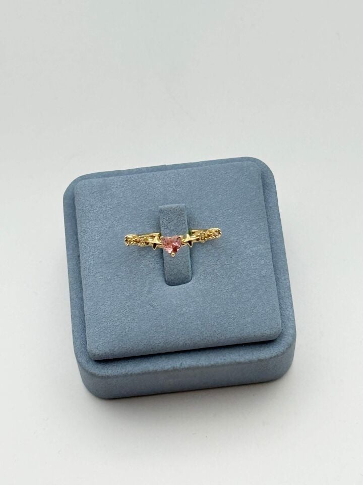 VIP Prenses Yüzük (Ayarlanabilir) // YÜZÜK-2011