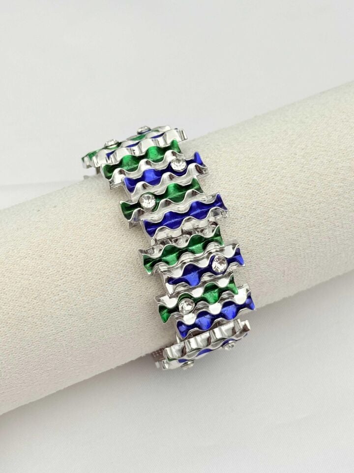 VIP Summer Bileklik // KELEPCE-4386