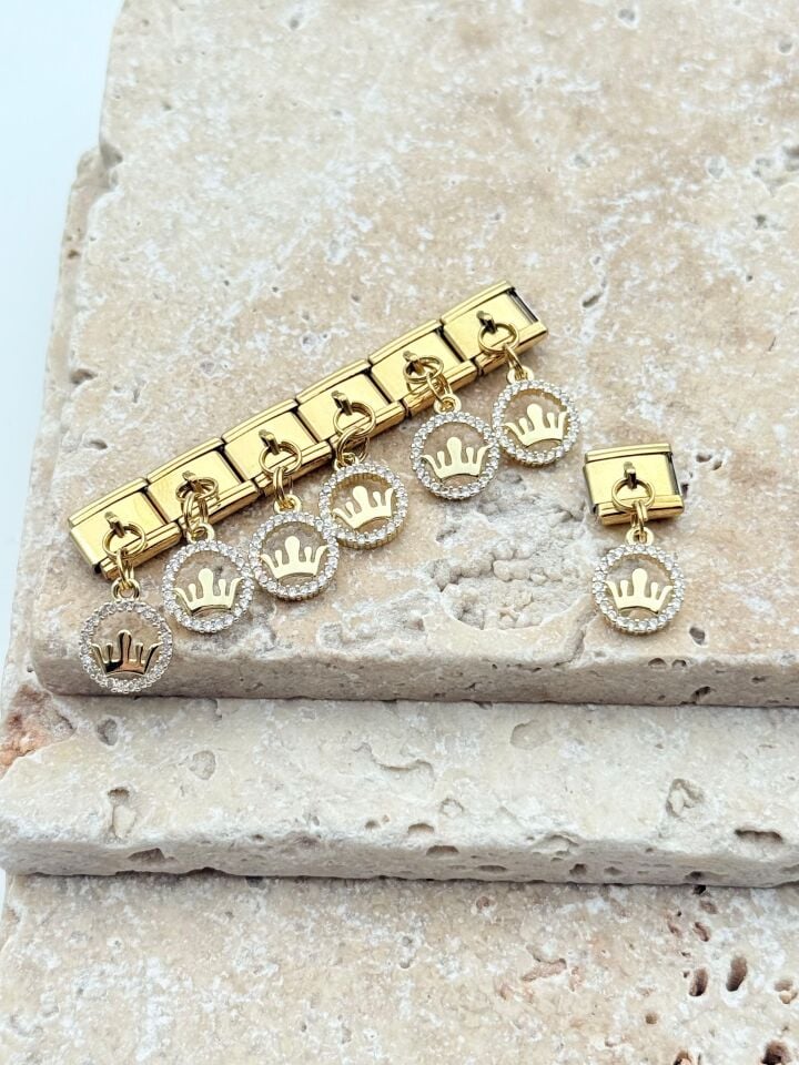 NMT-Anhänger // CHARM-1091