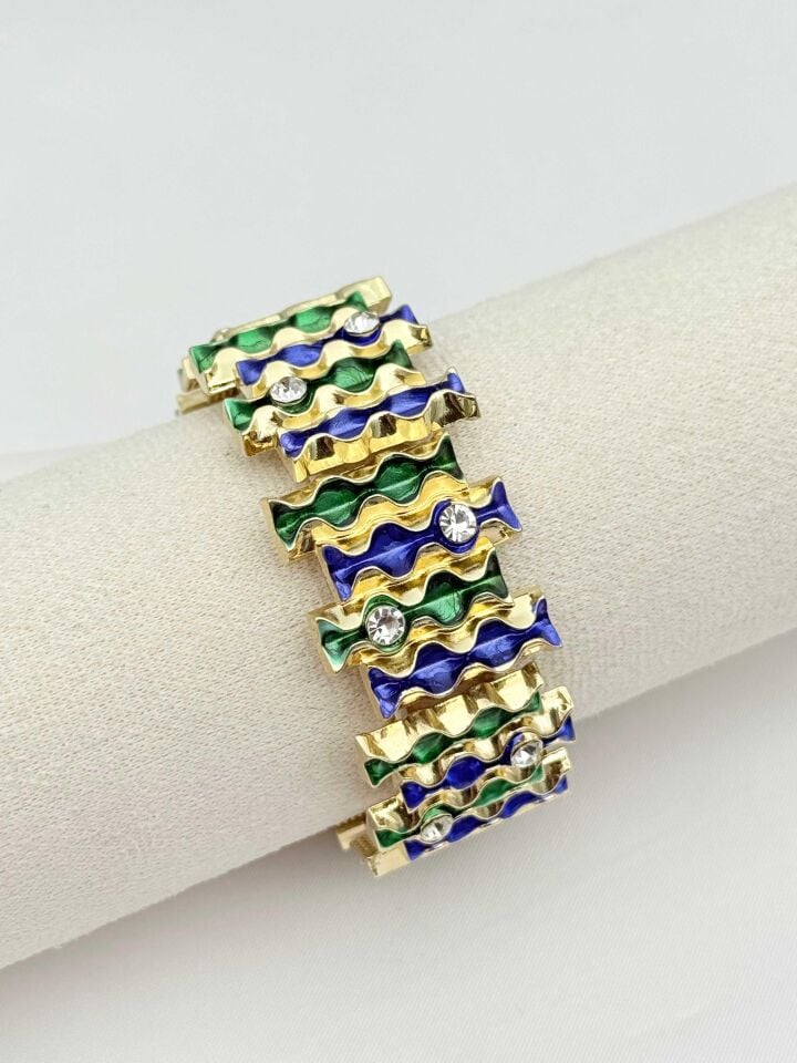 VIP Summer Bileklik // KELEPCE-4387