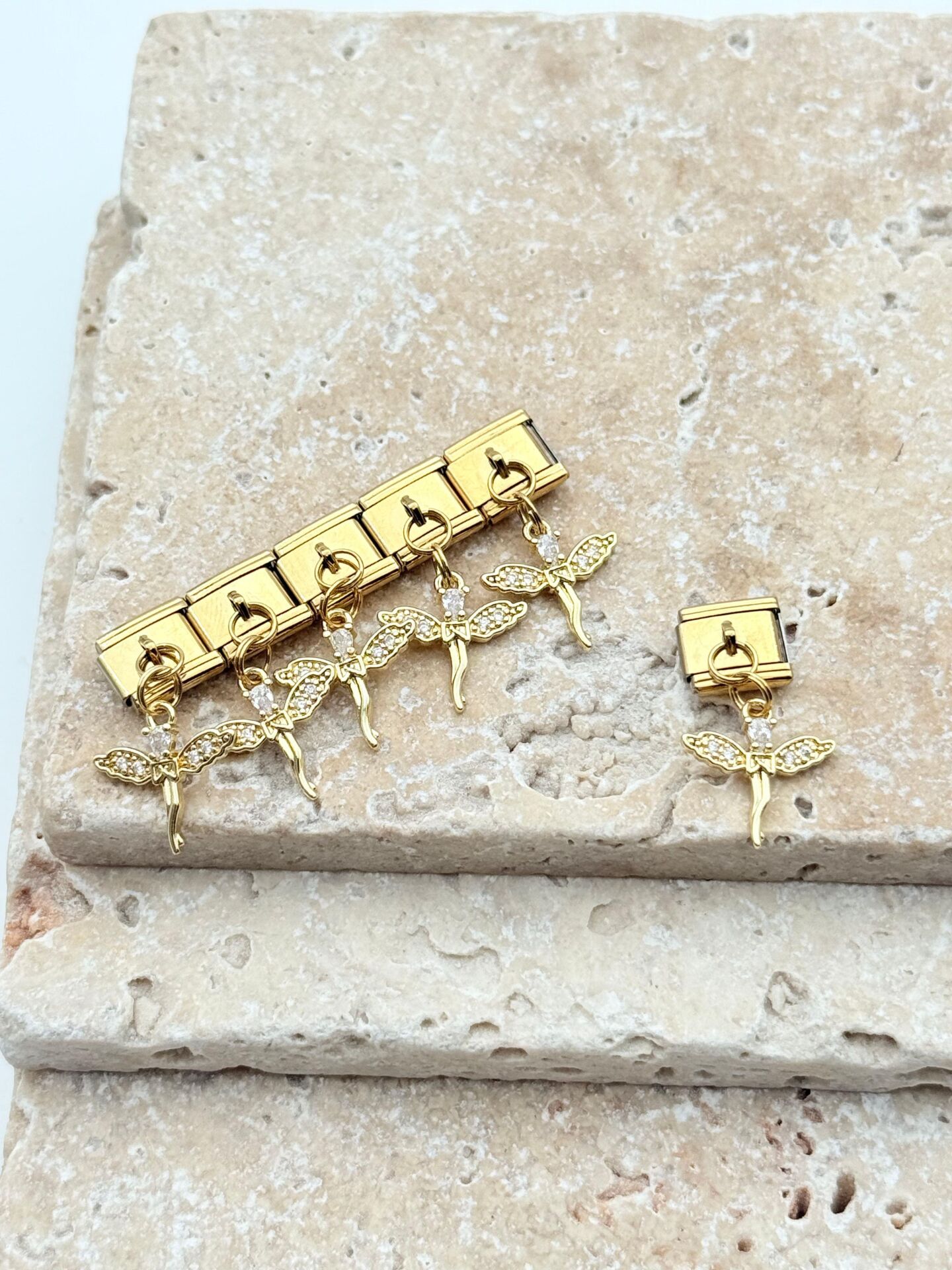 NMT Charm // CHARM-1093