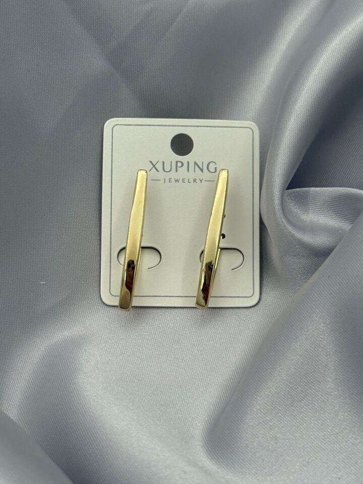 XUPING Küpe // K-XU-1853