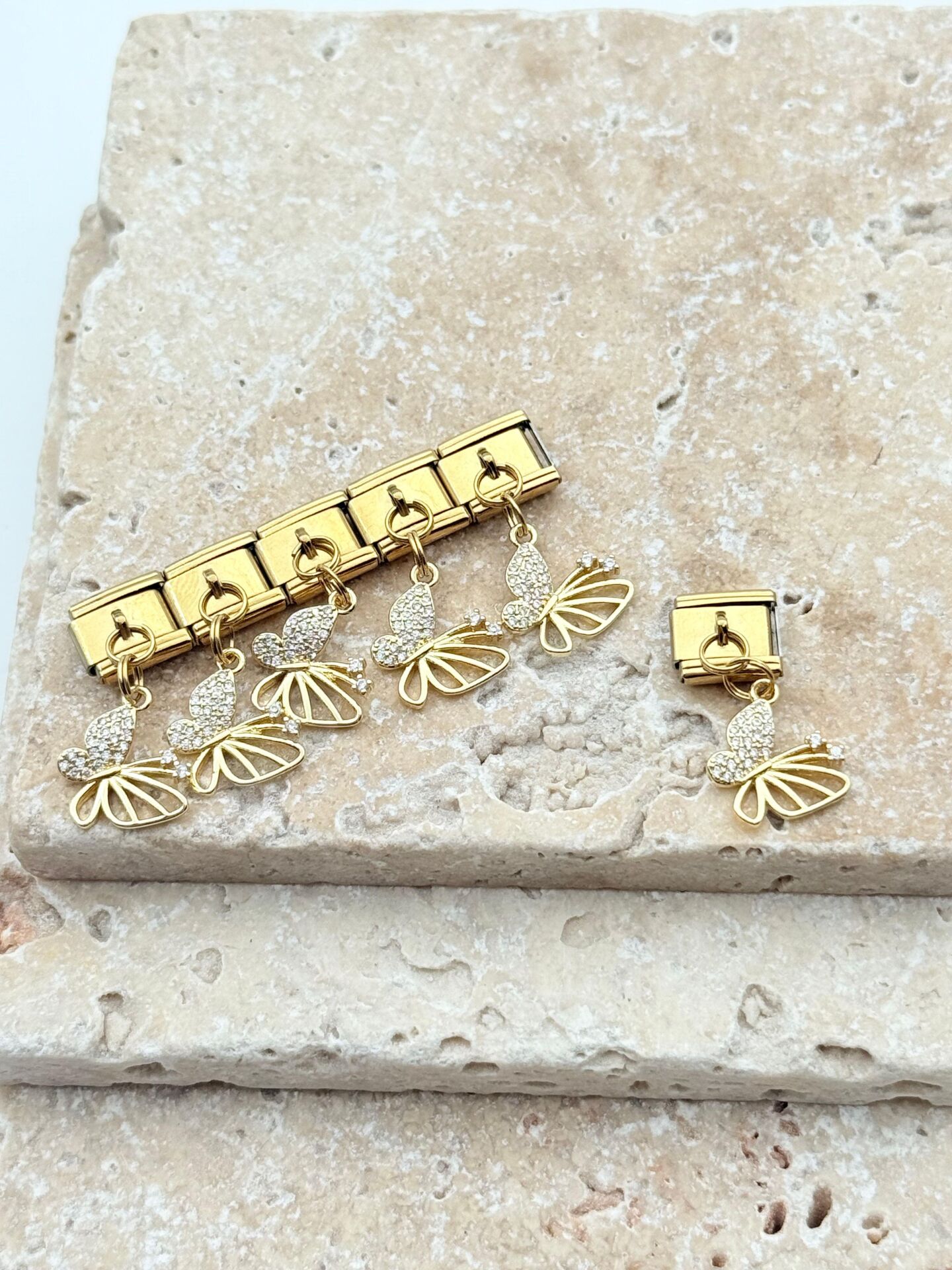 NMT Charm // CHARM-1095