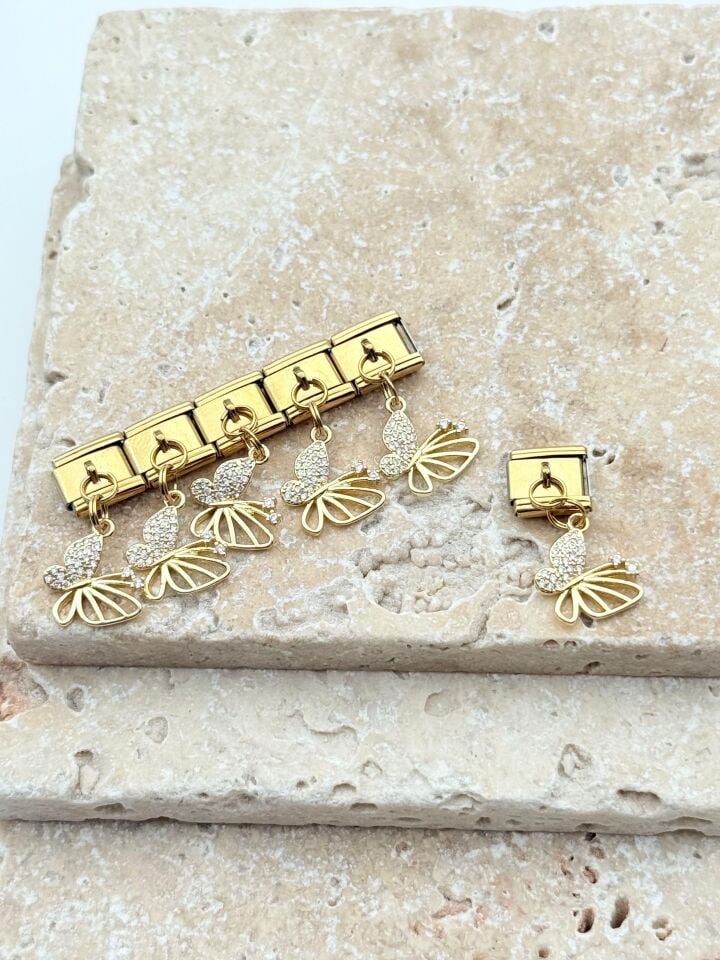 NMT Charm // CHARM-1095