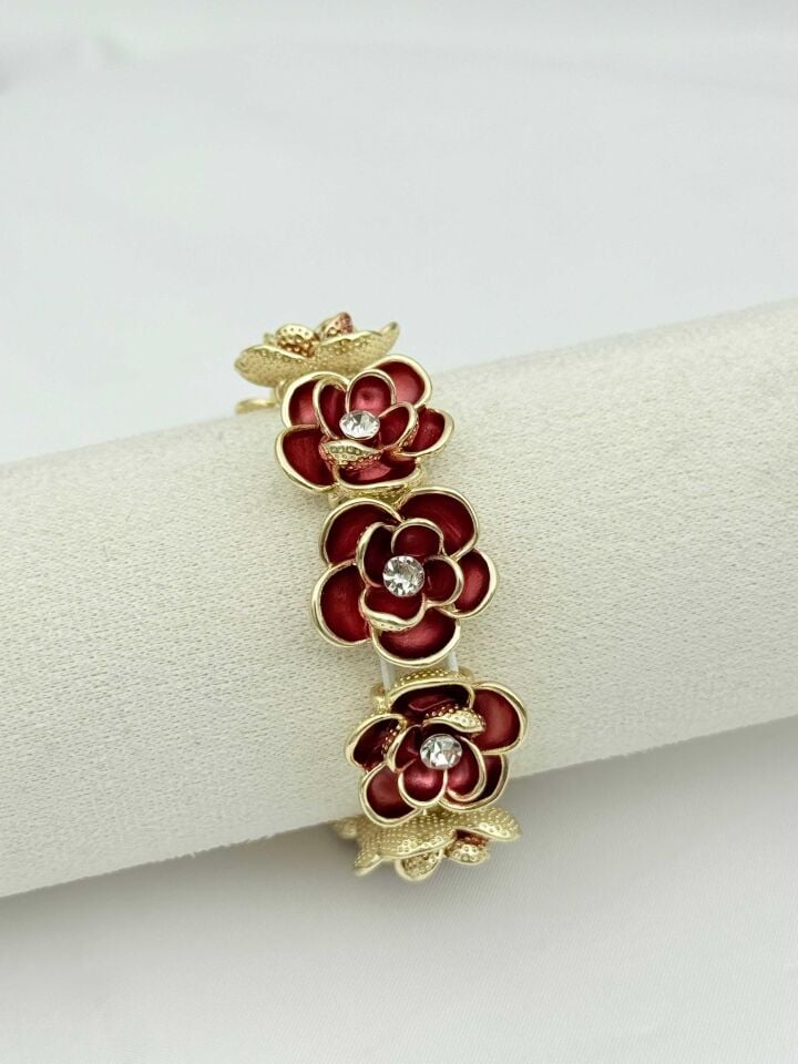 VIP Summer Bileklik // KELEPCE-4390