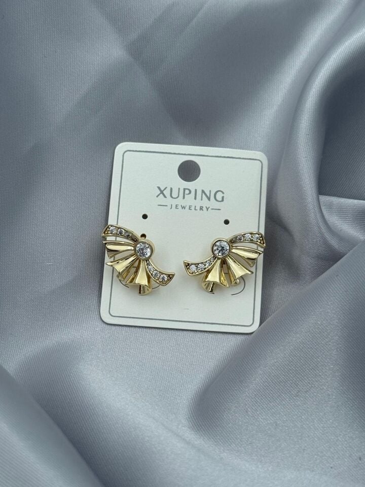XUPING Küpe // K-XU-1855