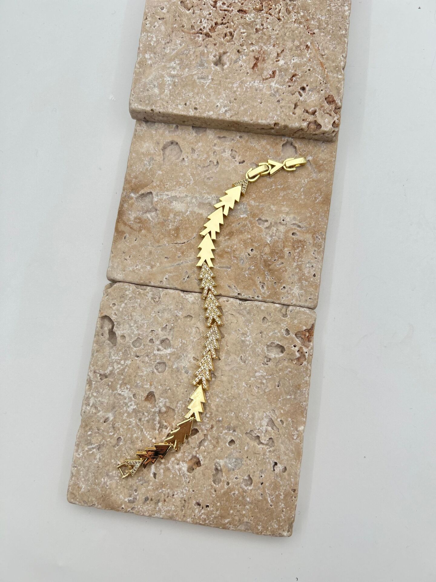 VIP Özel Seri Bileklik // BILEK-6514