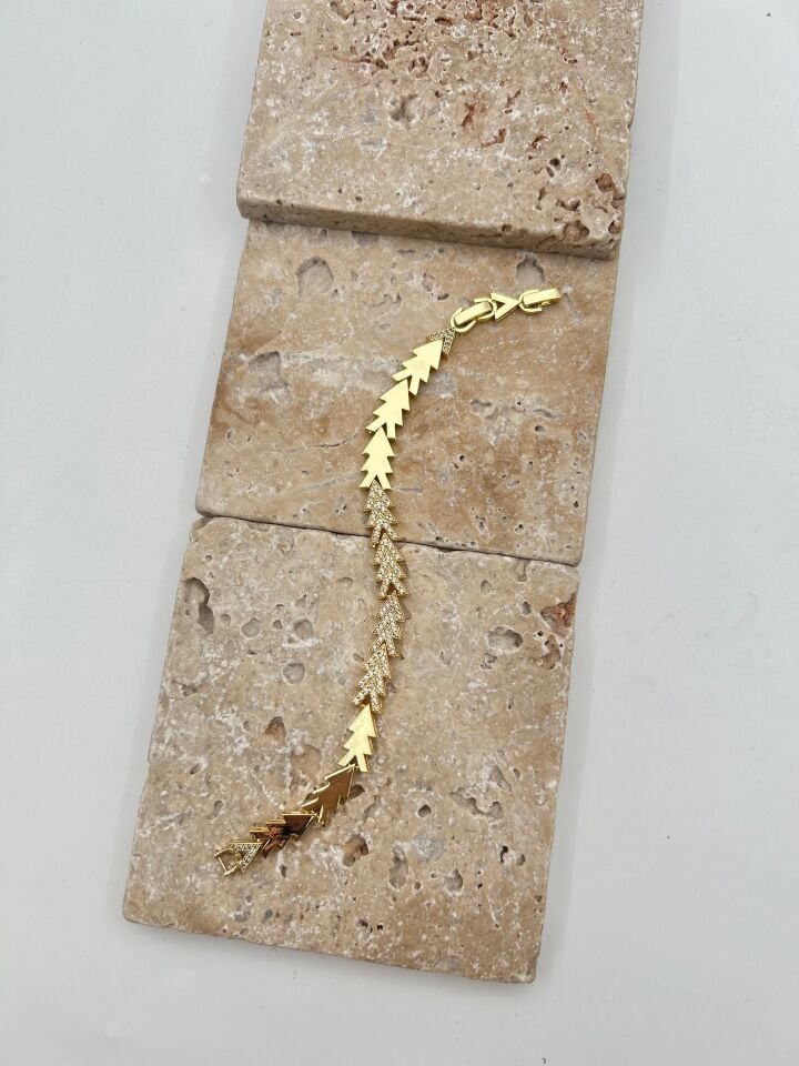 VIP Özel Seri Bileklik // BILEK-6514