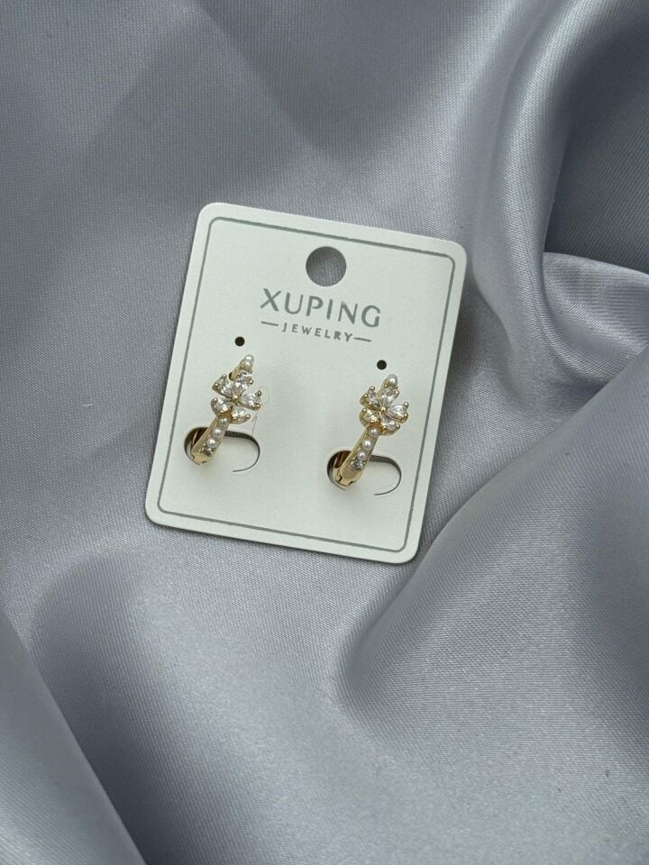 XUPING Küpe // K-XU-1856