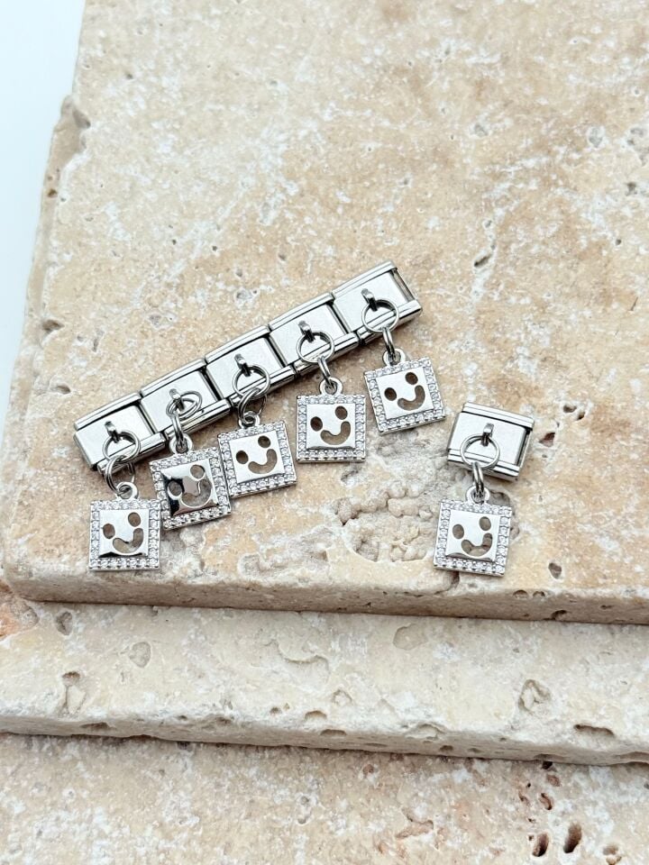 NMT Charm // CHARM-1103