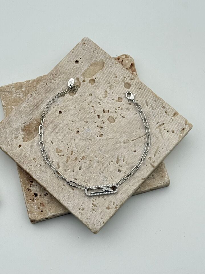 VIP 14K Bileklik // BILEK-6640