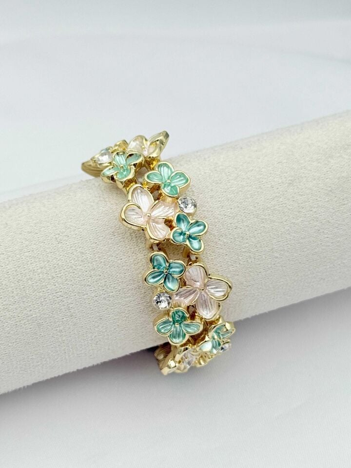 VIP Summer Bileklik // KELEPCE-4392